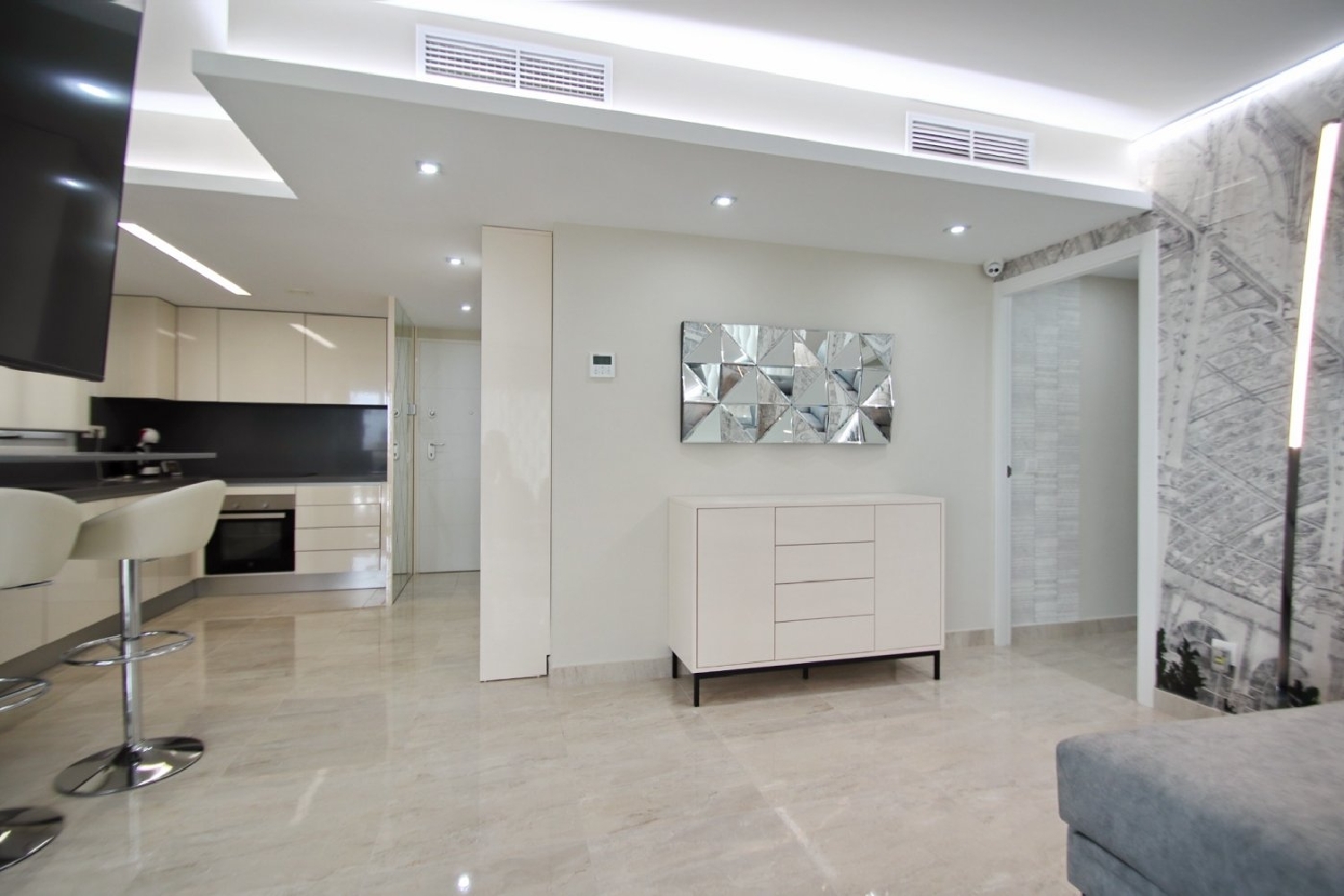  for sale apartment Torrevieja Baix Segura 7