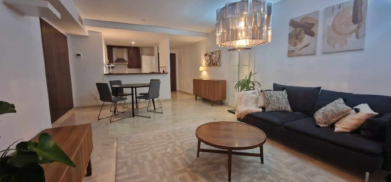  en venta apartamento Torrevieja Baix Segura 1