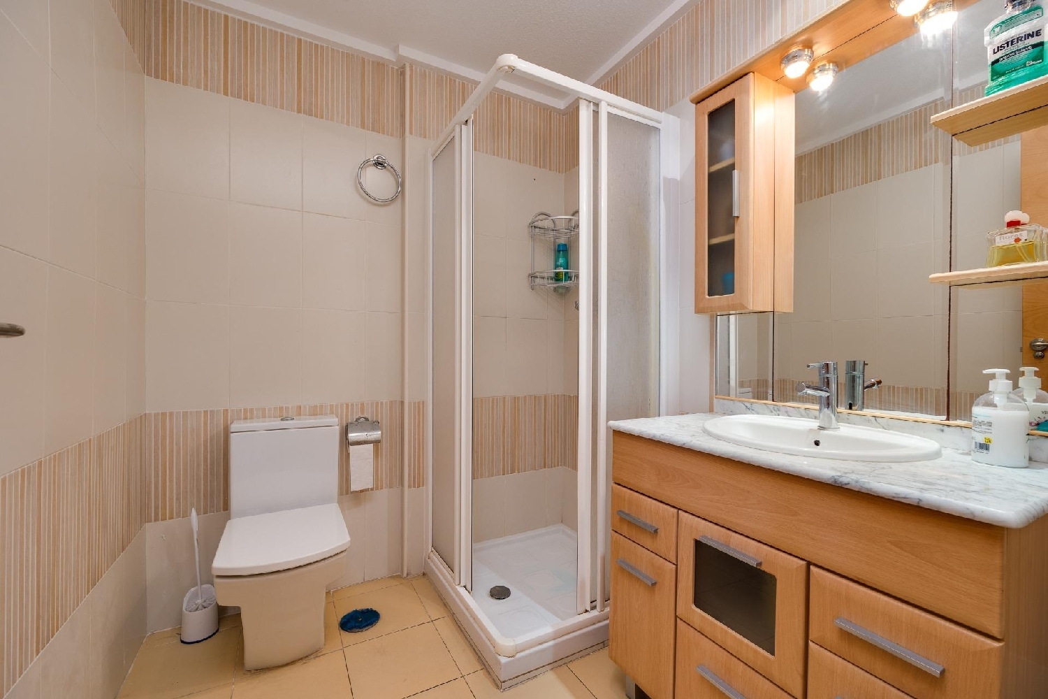 à vendre appartement Torrevieja Baix Segura 6