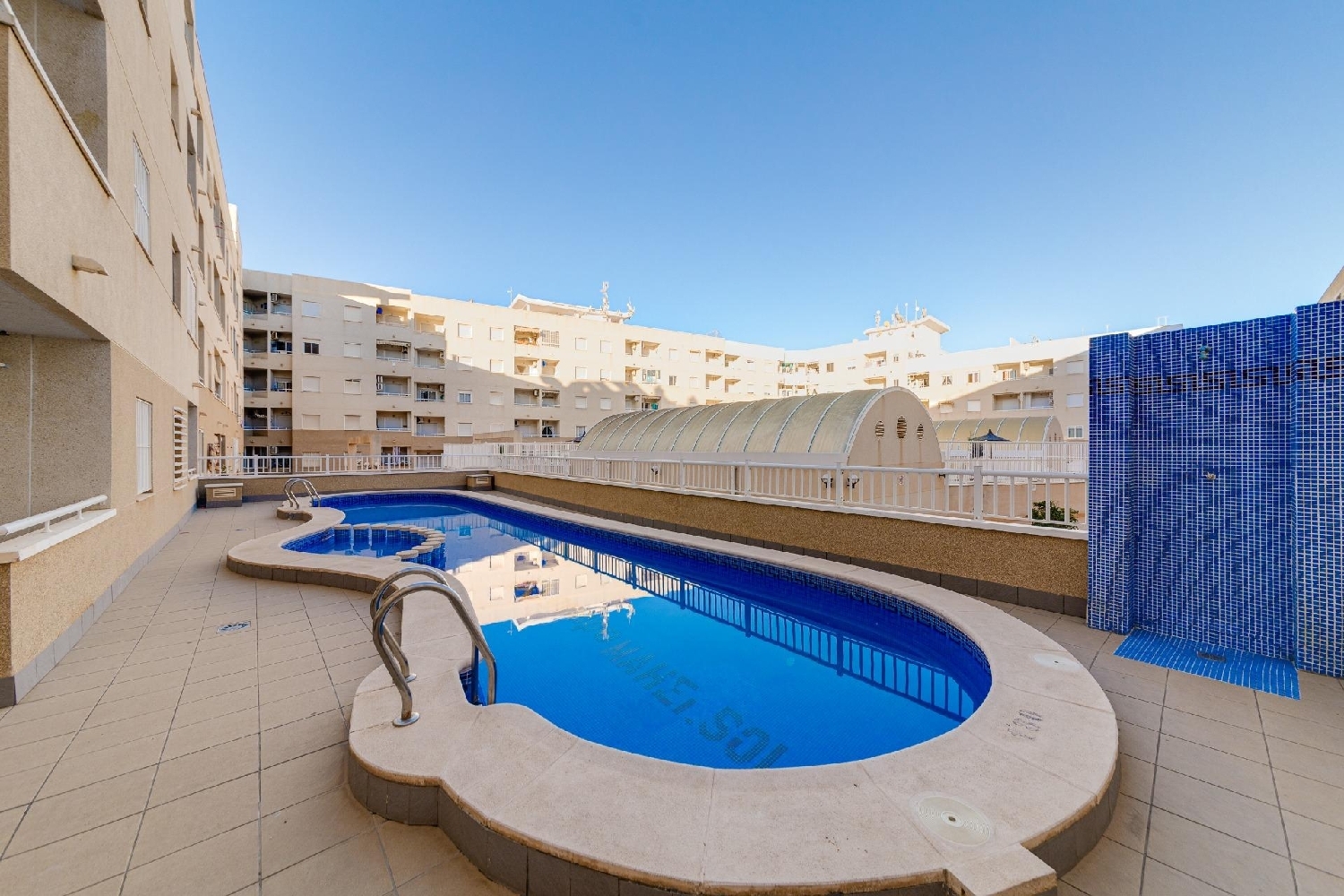  à vendre appartement Torrevieja Baix Segura 4