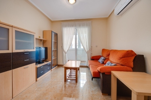 Torrevieja Baix Segura appartement foto 6292438