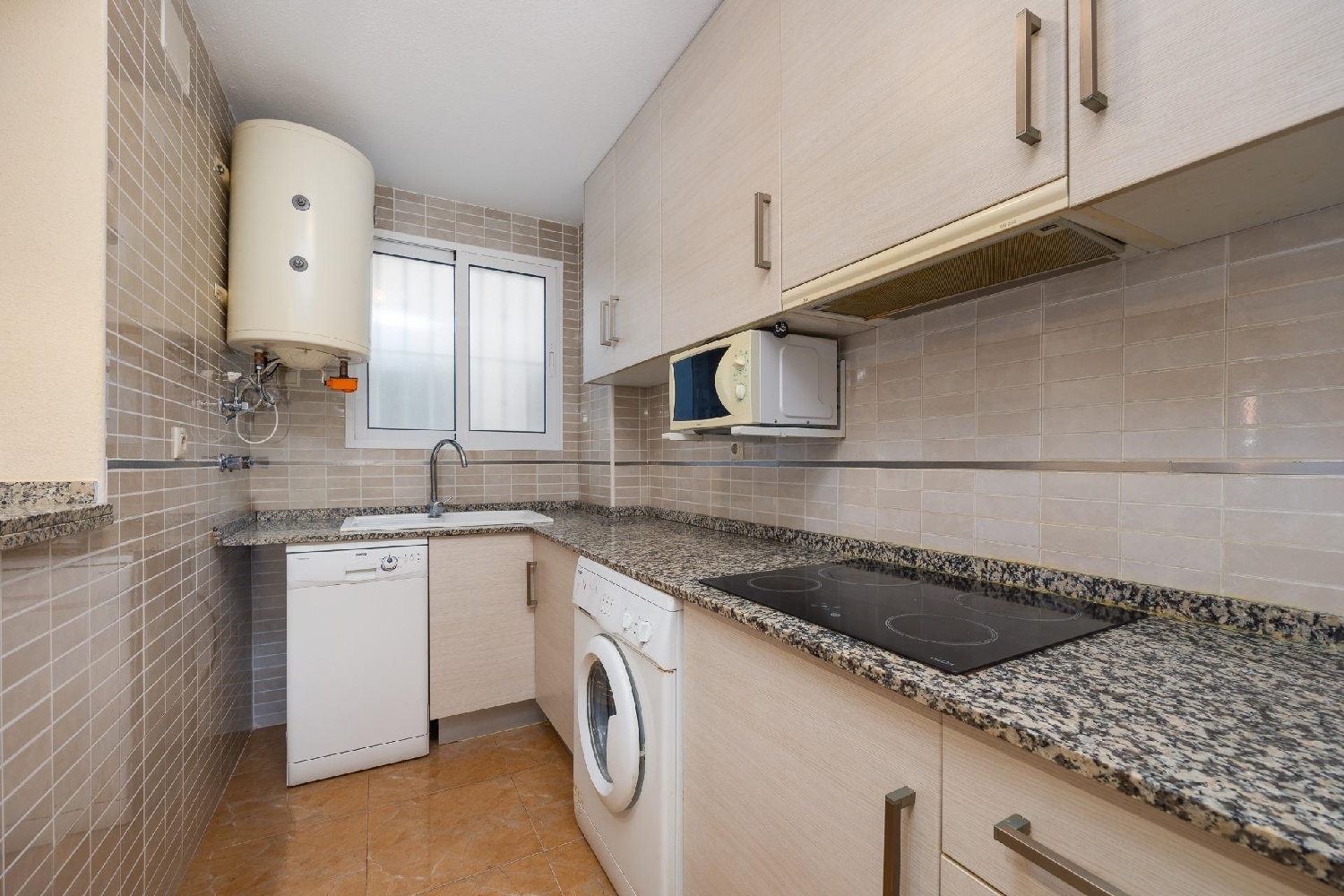 en venta apartamento Torrevieja Baix Segura 3