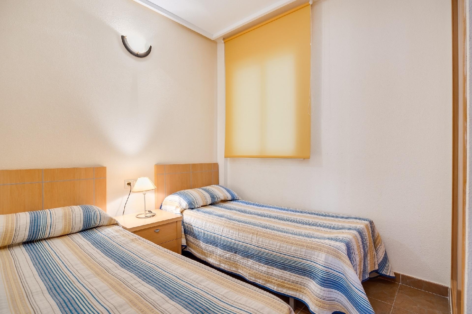  à vendre appartement Torrevieja Baix Segura 7