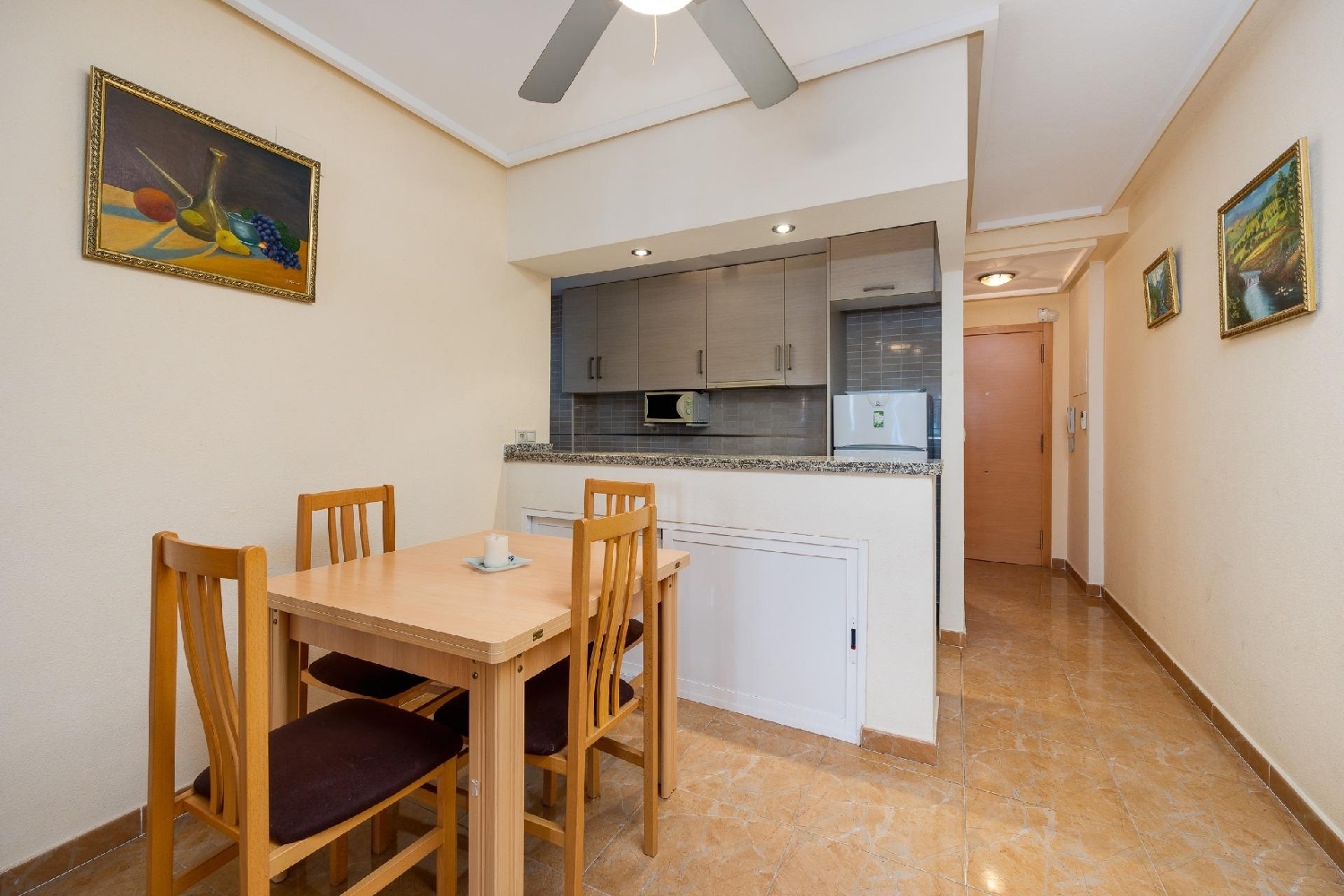 en venta apartamento Torrevieja Baix Segura 2