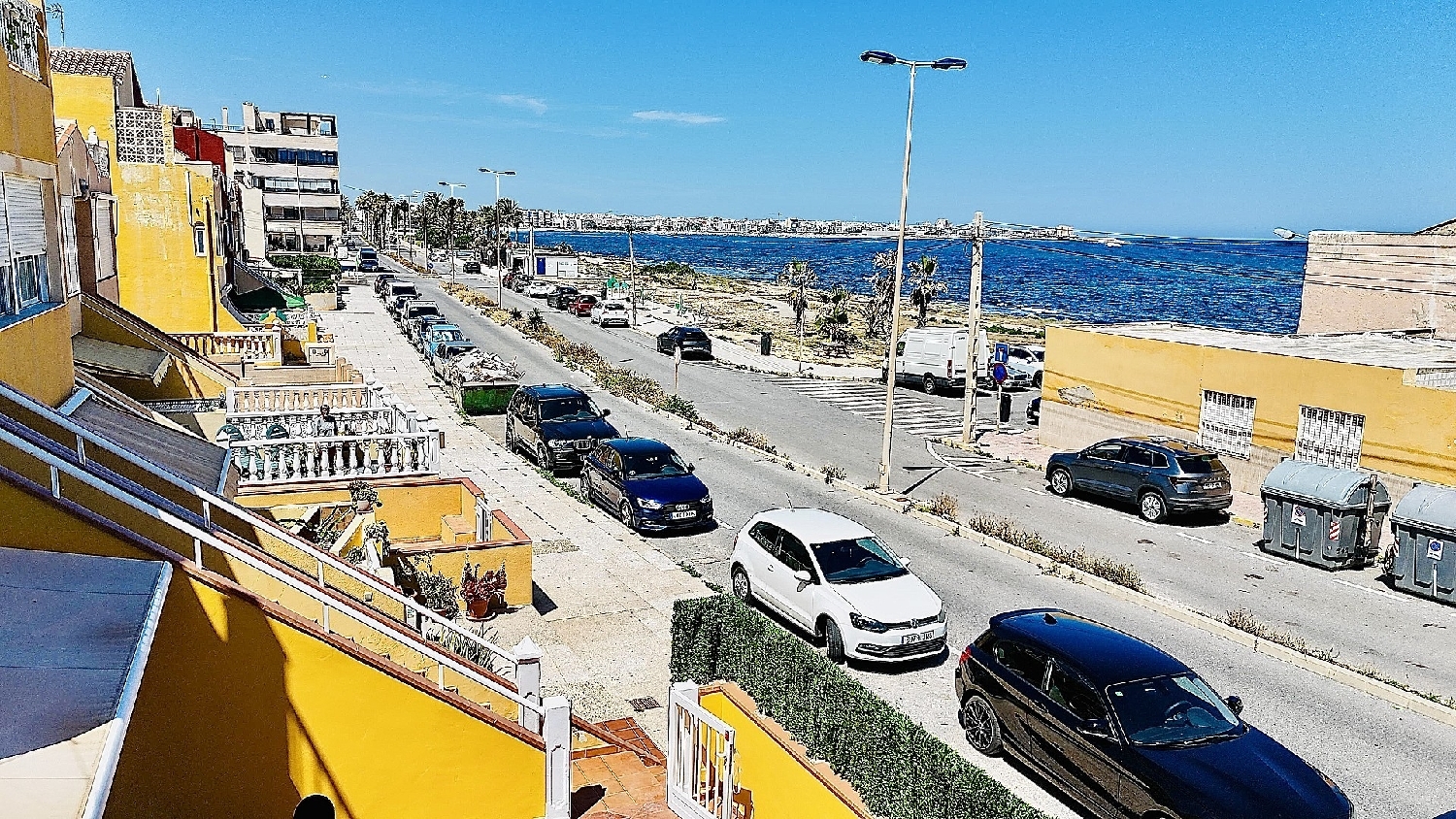  kaufen Wohnung Torrevieja Baix Segura 2