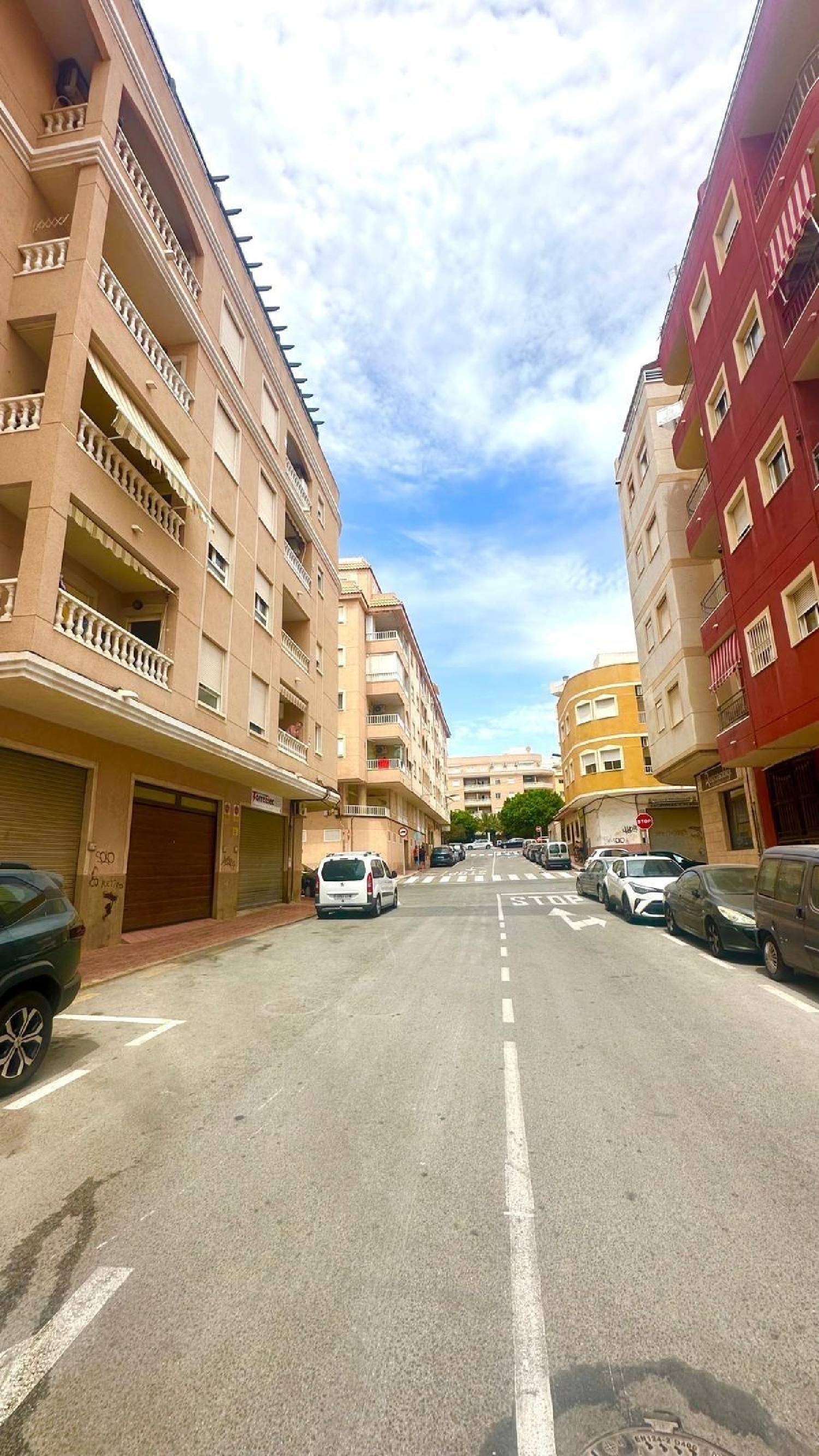  for sale apartment Torrevieja Baix Segura 3