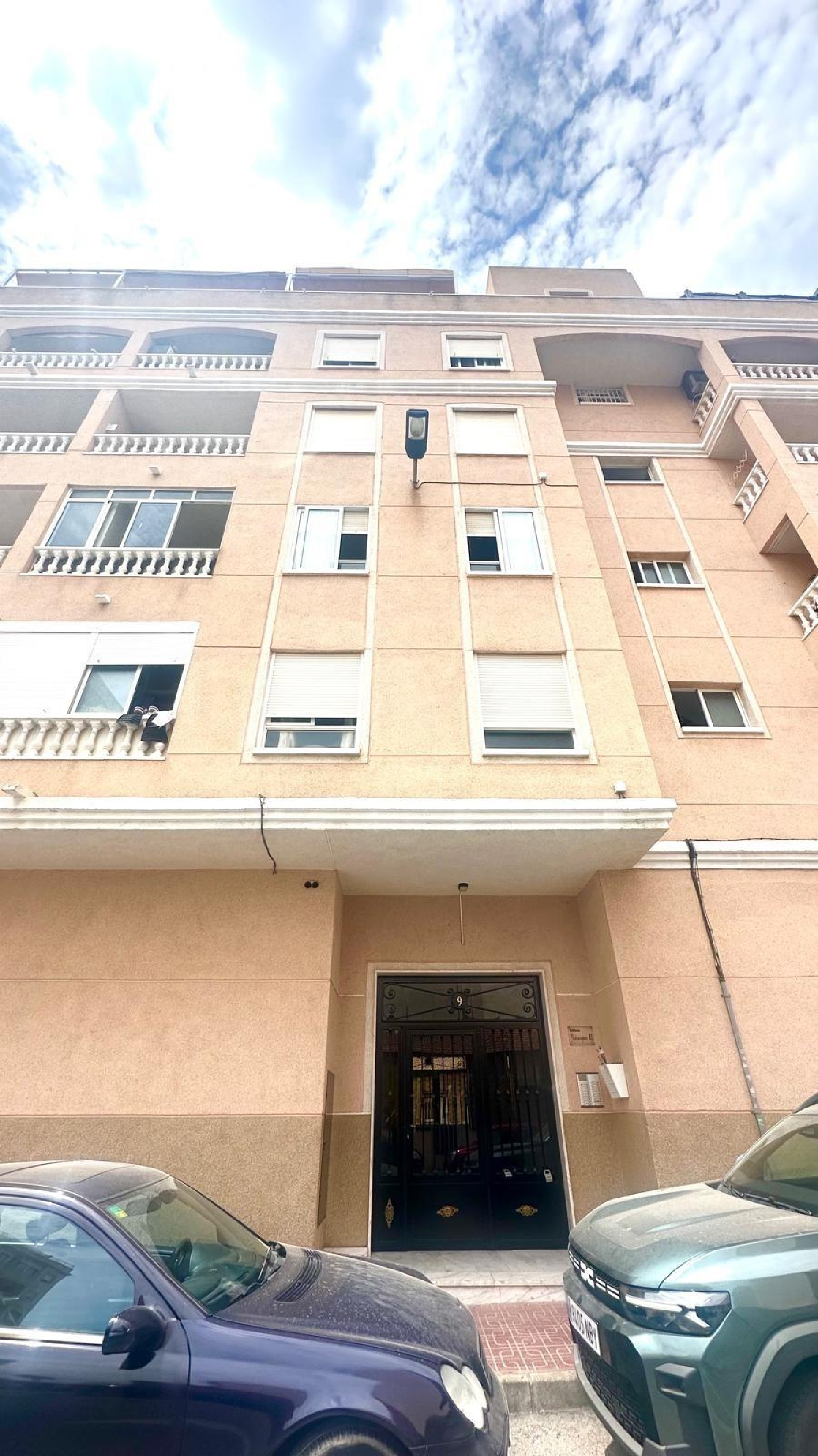  for sale apartment Torrevieja Baix Segura 2