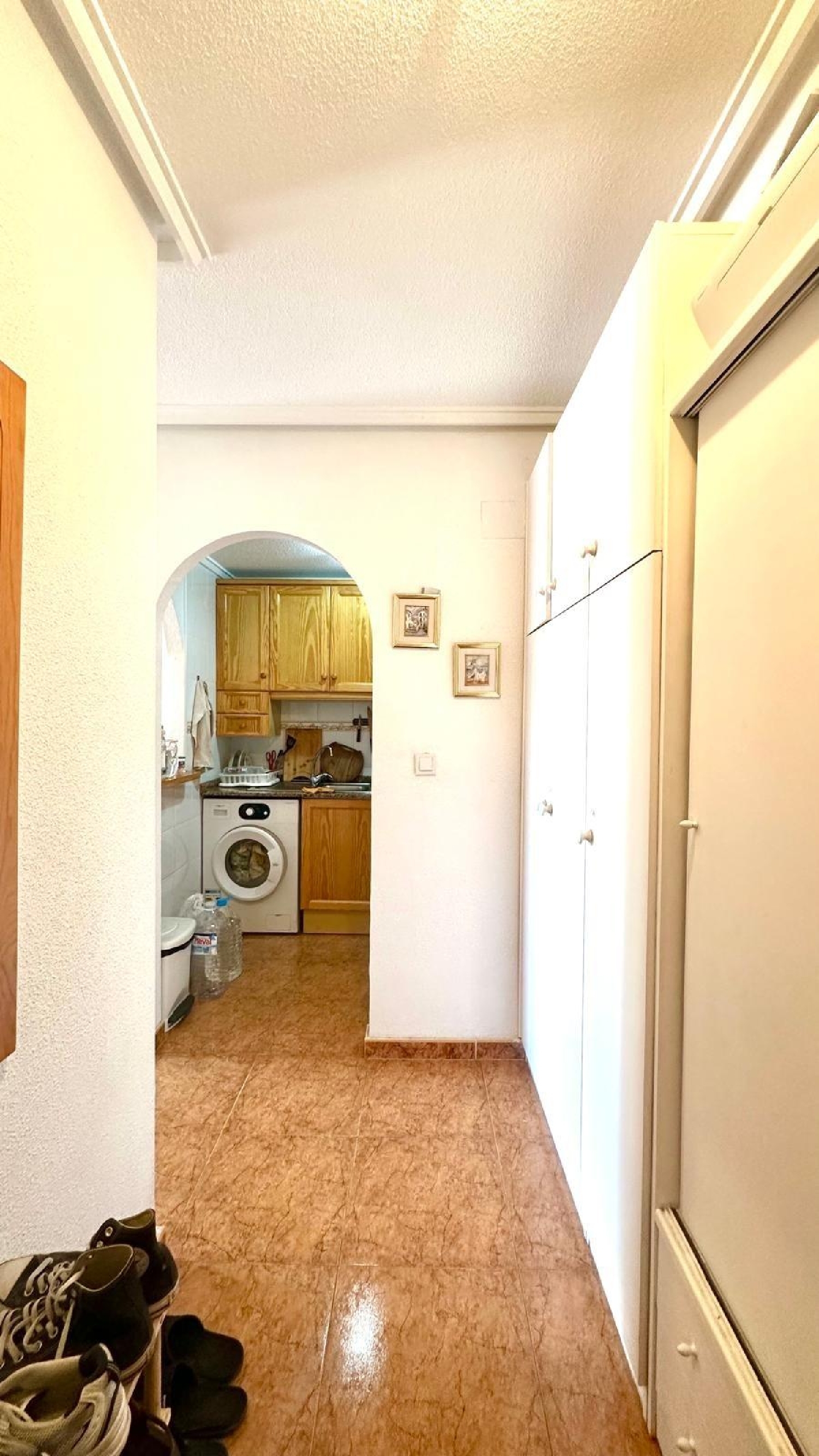  for sale apartment Torrevieja Baix Segura 7