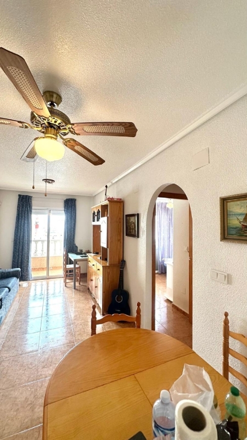 Torrevieja Baix Segura apartment foto 6286007