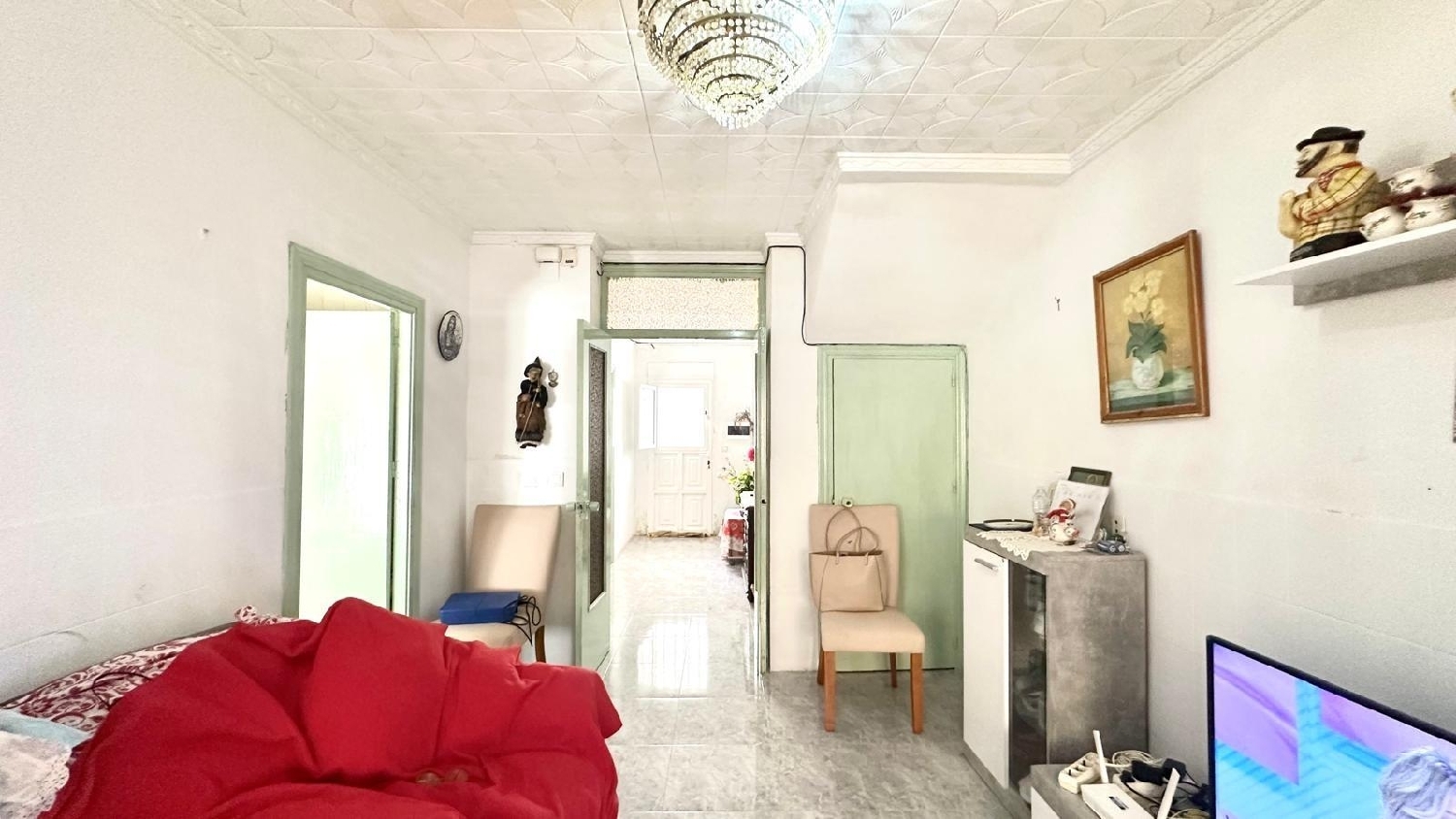  for sale apartment Torrevieja Baix Segura 1