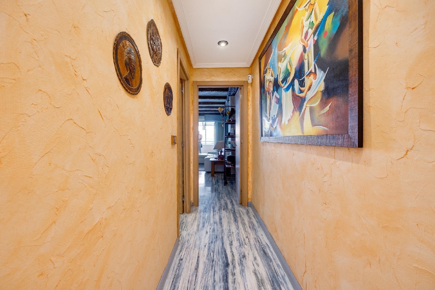  for sale apartment Torrevieja Baix Segura 4