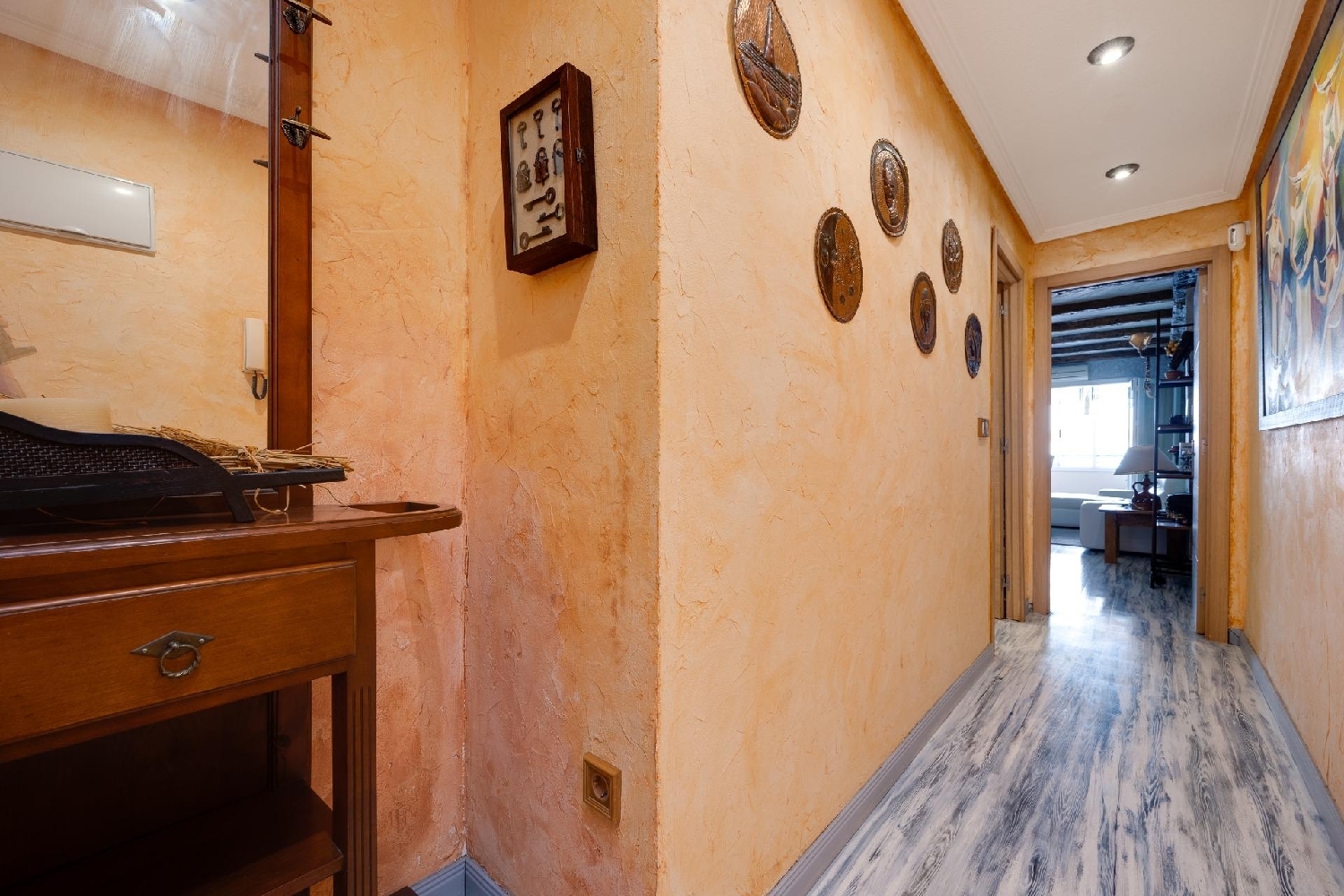 for sale apartment Torrevieja Baix Segura 3