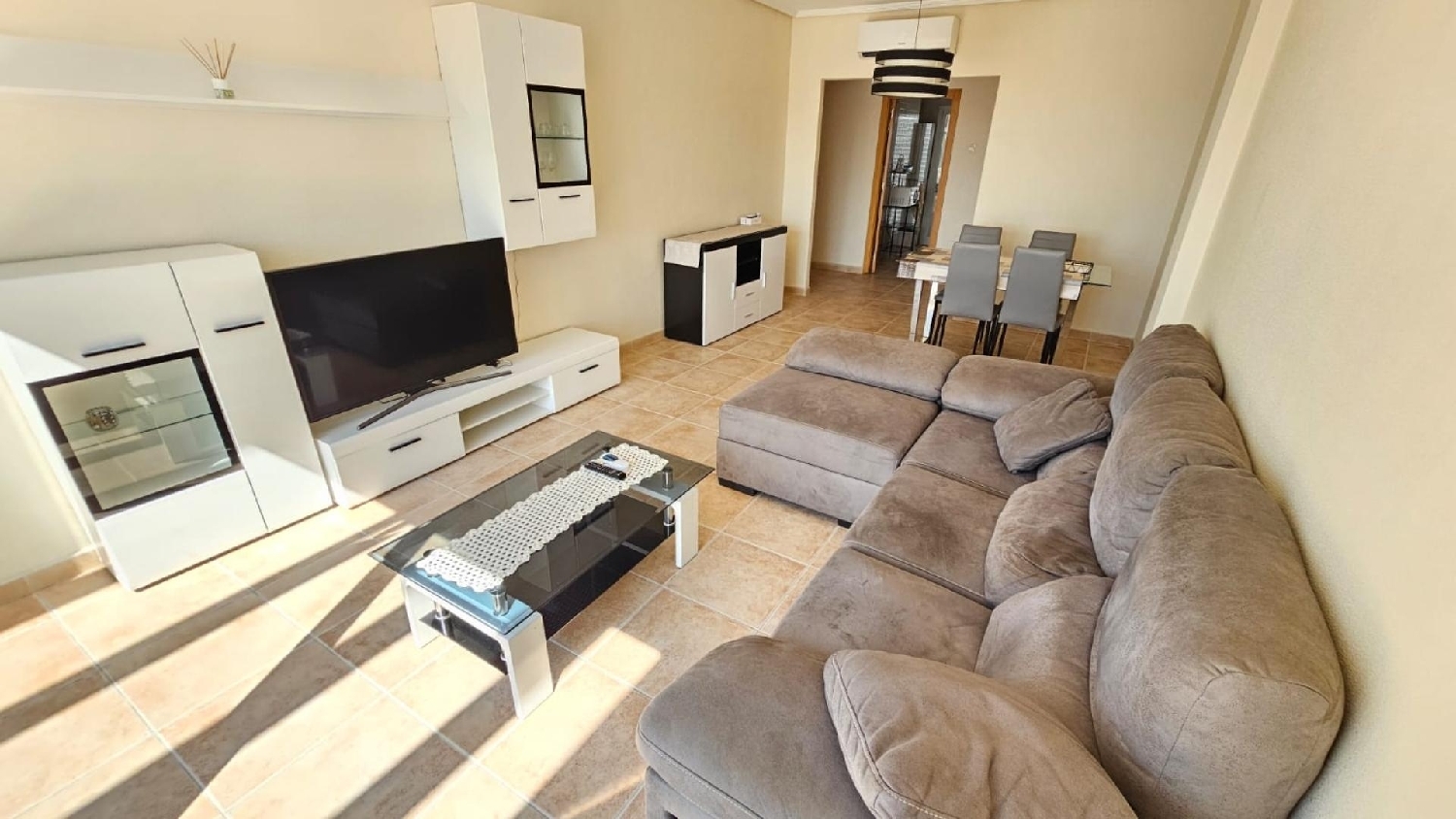  kaufen Wohnung Torrevieja Baix Segura 3