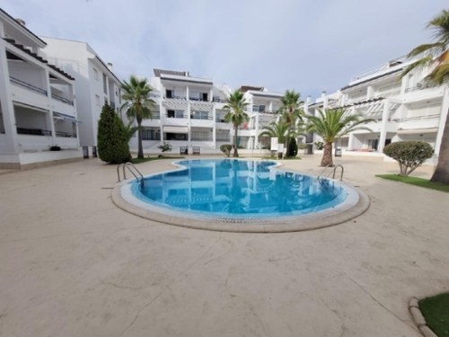 Torrevieja Baix Segura apartamento foto 6286015