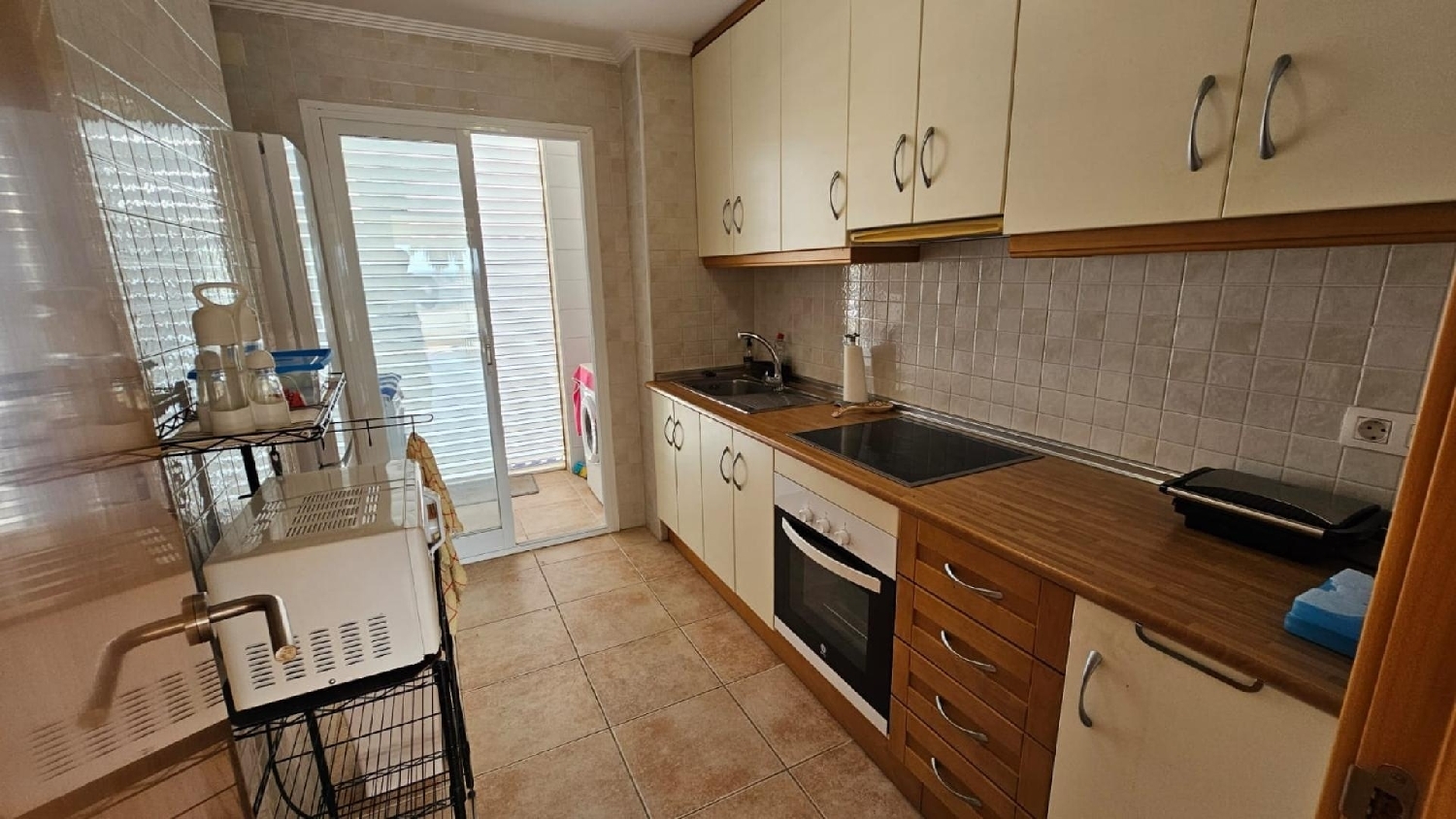  kaufen Wohnung Torrevieja Baix Segura 7