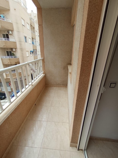 Torrevieja Baix Segura appartement foto 6286029