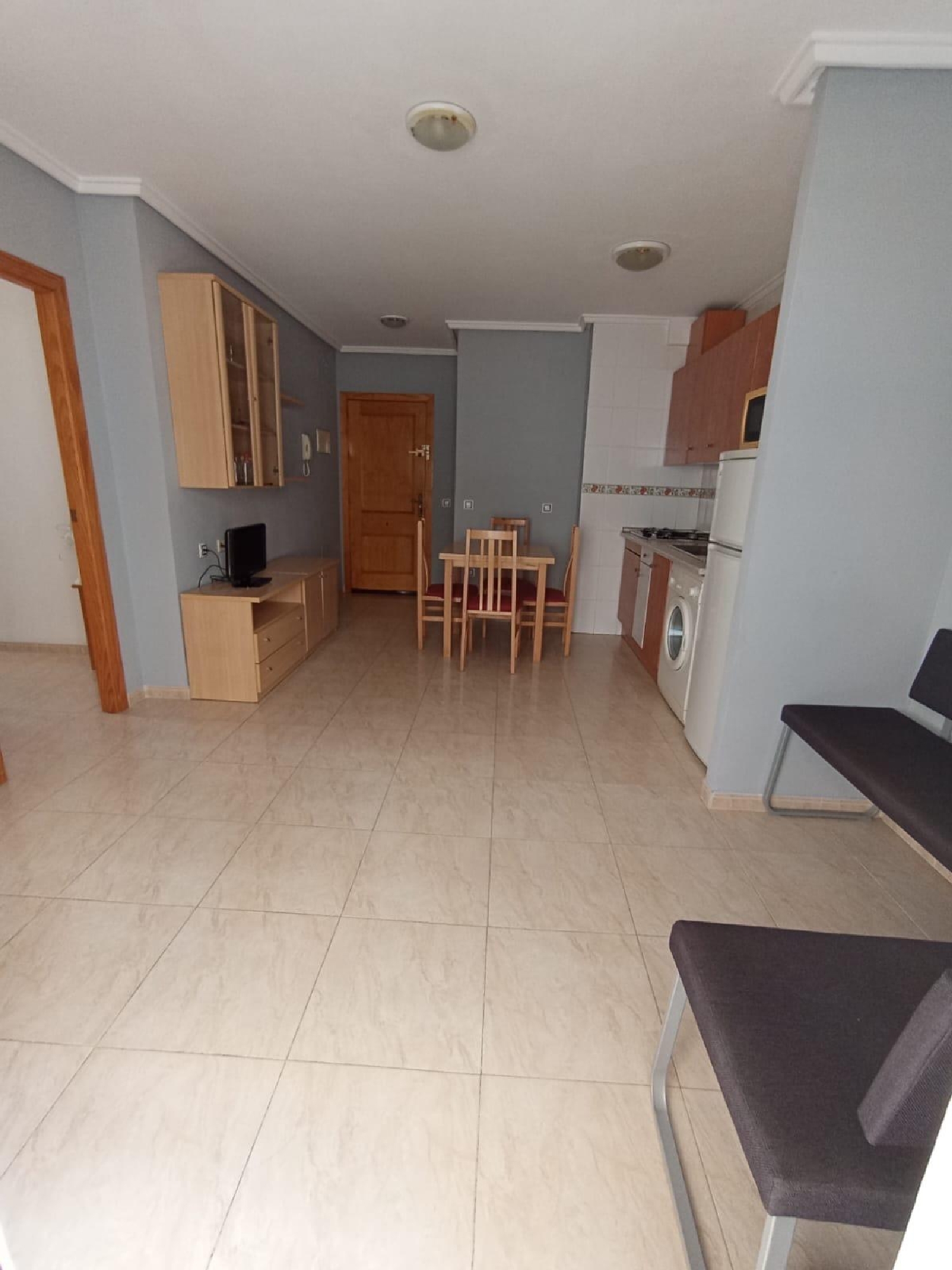 te koop appartement Torrevieja Baix Segura 3