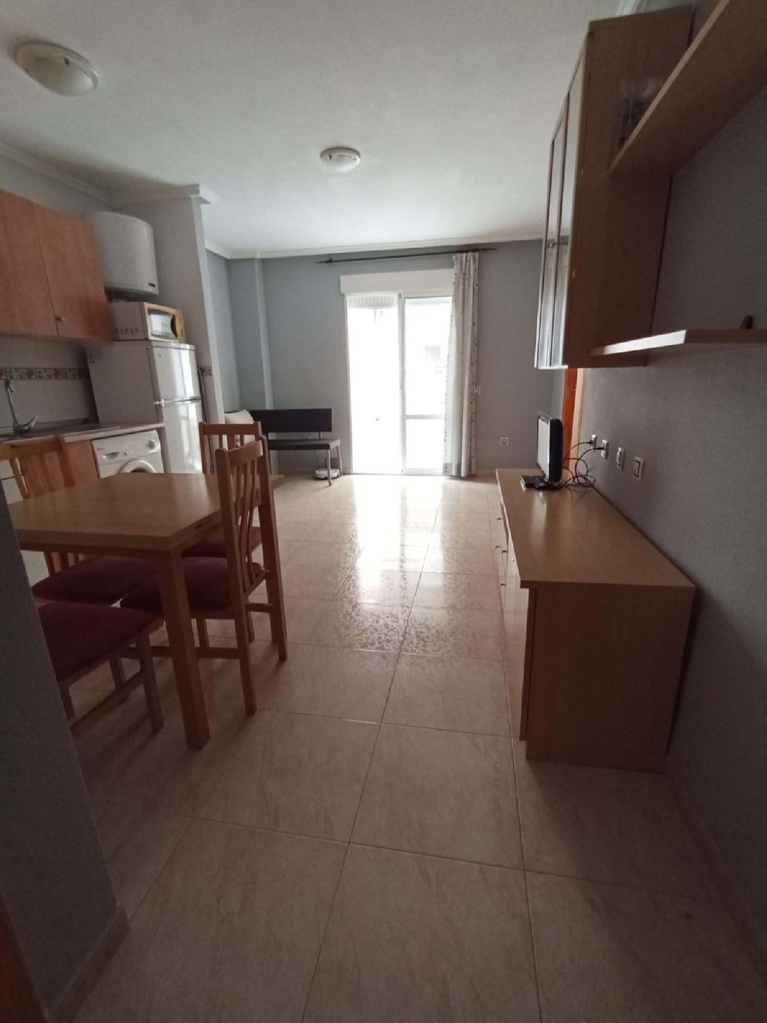  à vendre appartement Torrevieja Baix Segura 6