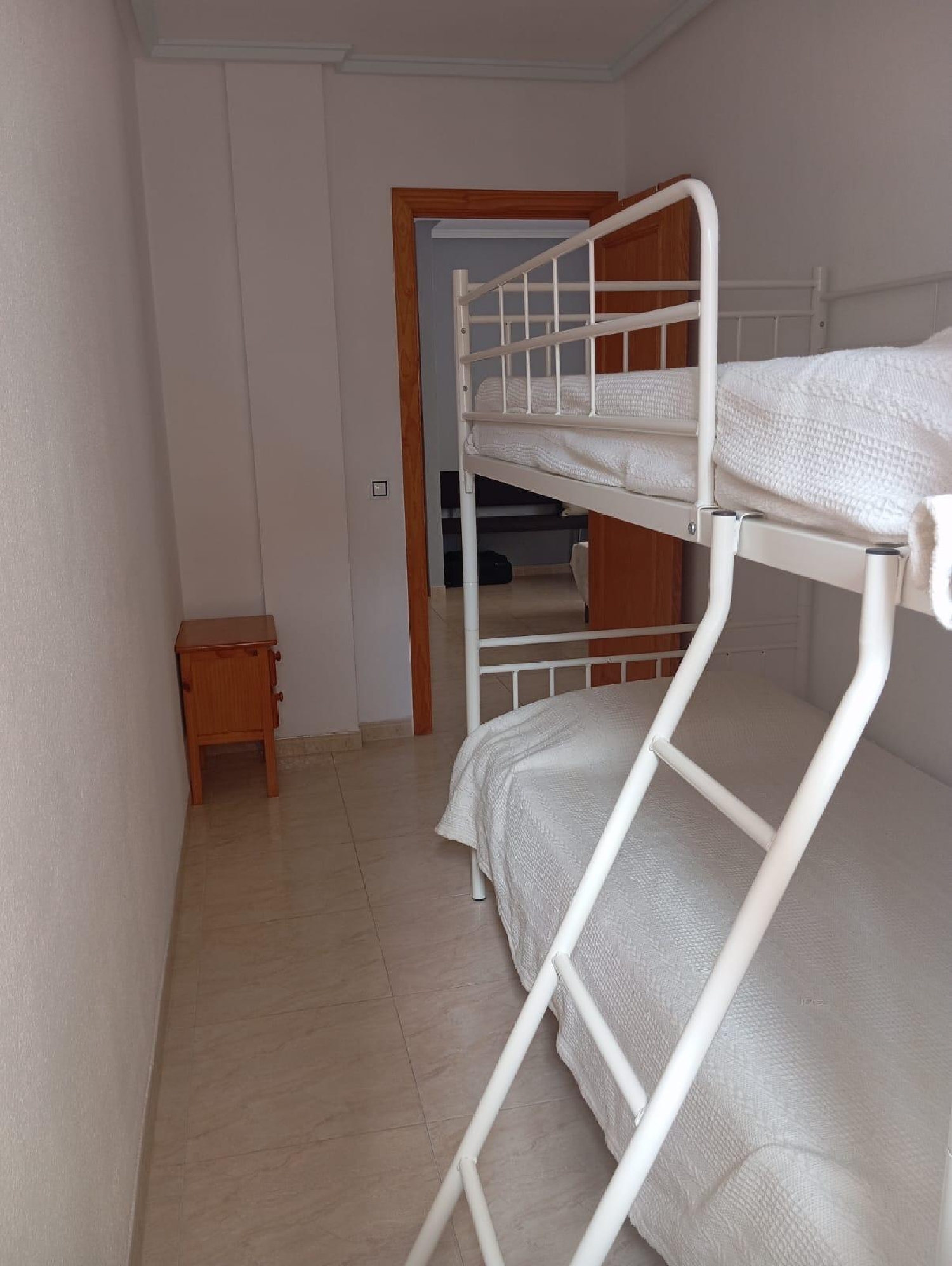  à vendre appartement Torrevieja Baix Segura 8