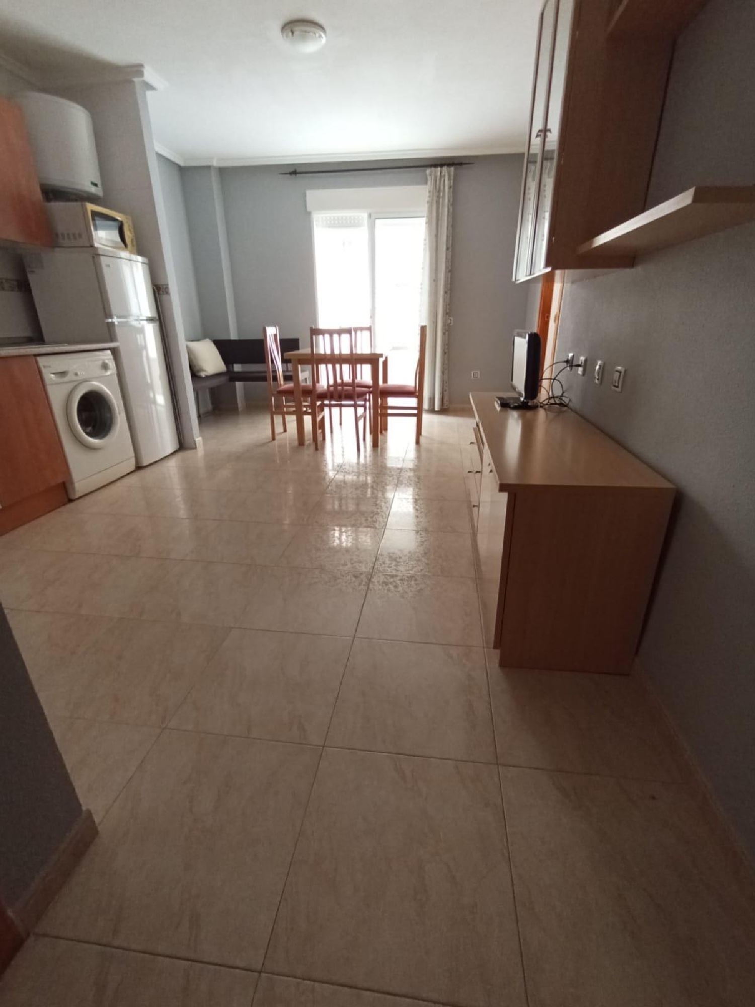  à vendre appartement Torrevieja Baix Segura 5