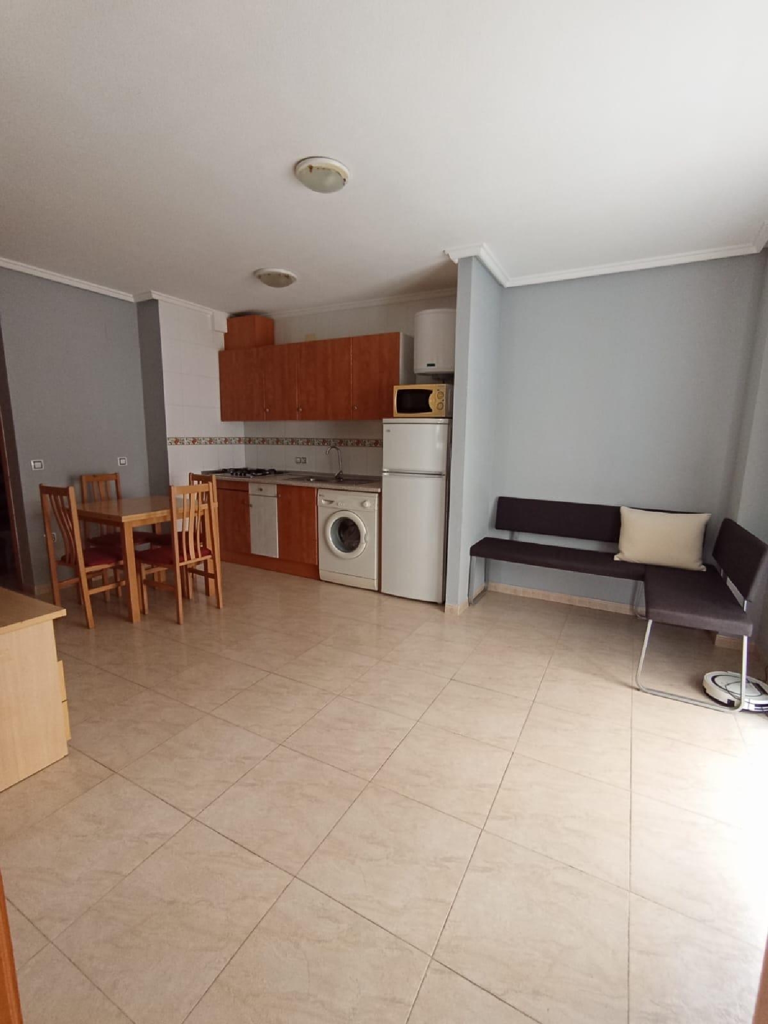  à vendre appartement Torrevieja Baix Segura 4