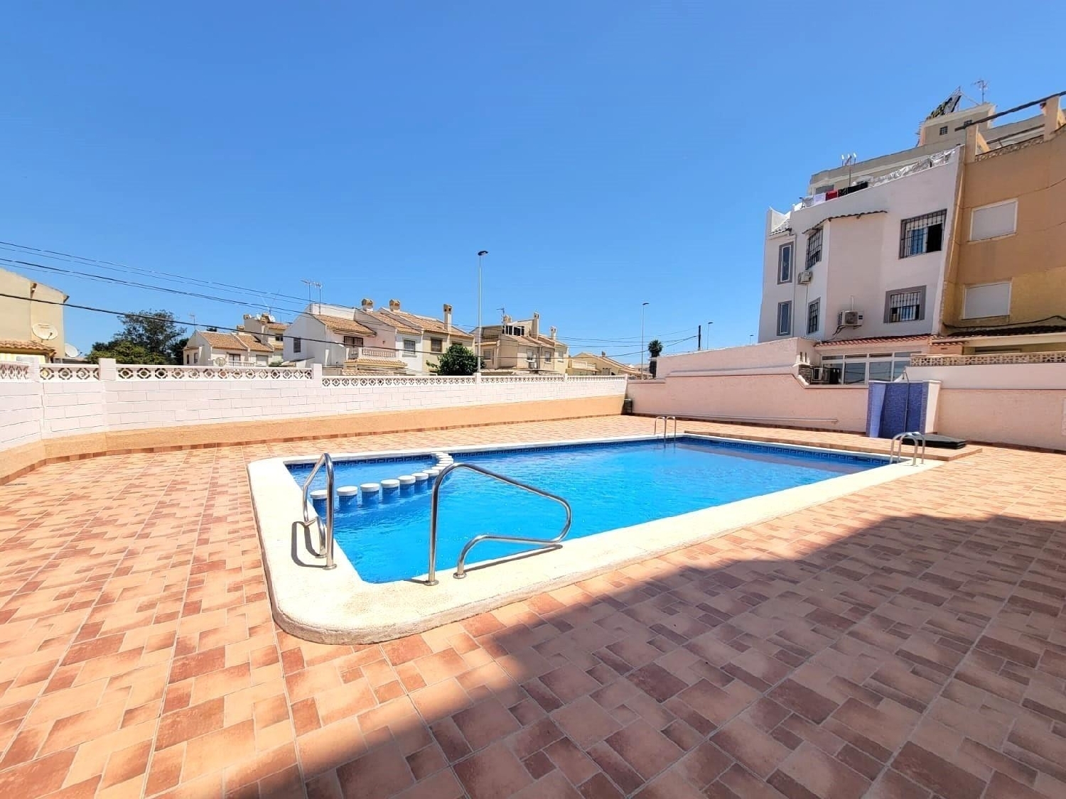 à vendre appartement Torrevieja Baix Segura 4