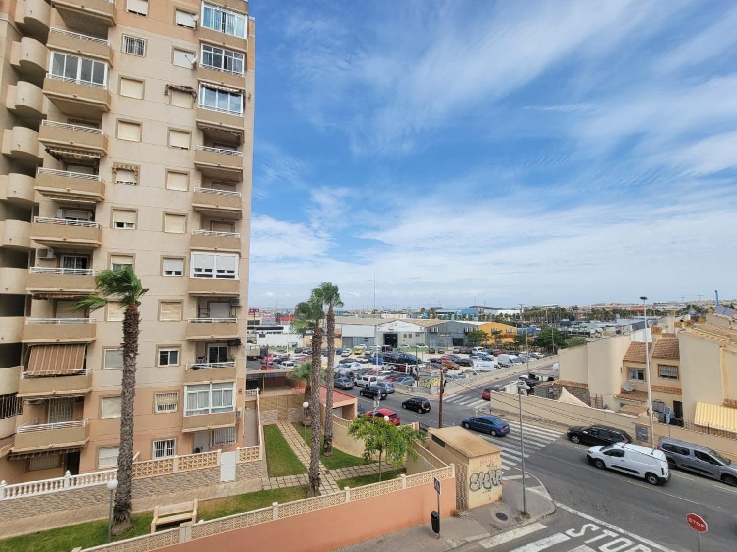 te koop appartement Torrevieja Baix Segura 3