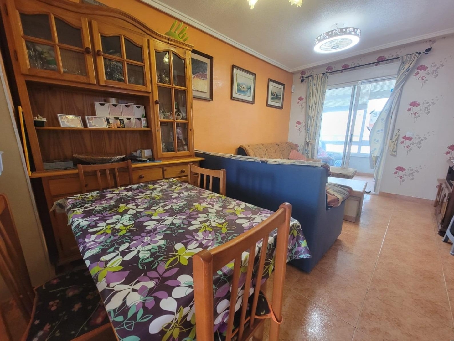  à vendre appartement Torrevieja Baix Segura 8