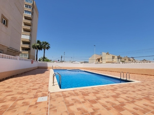 Torrevieja Baix Segura appartement foto 6286038