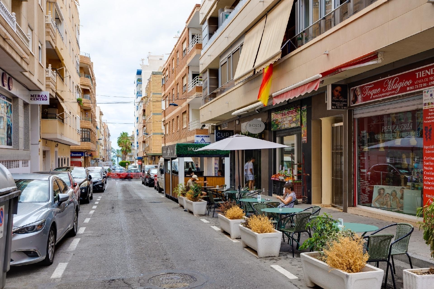 à vendre appartement Torrevieja Baix Segura 2