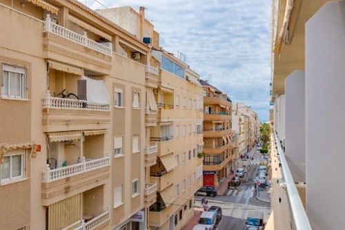 Torrevieja Baix Segura appartement foto 6286044