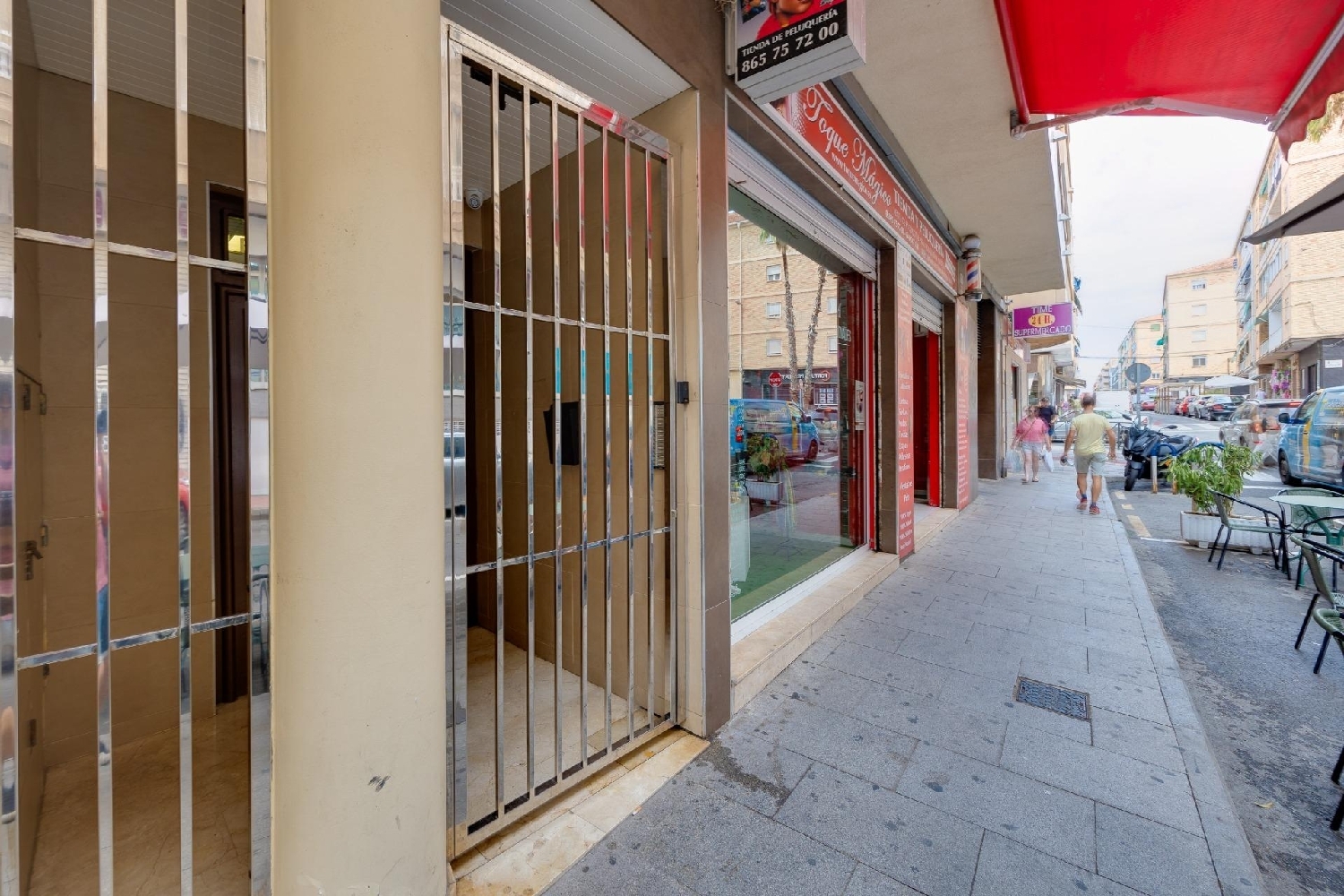  à vendre appartement Torrevieja Baix Segura 5