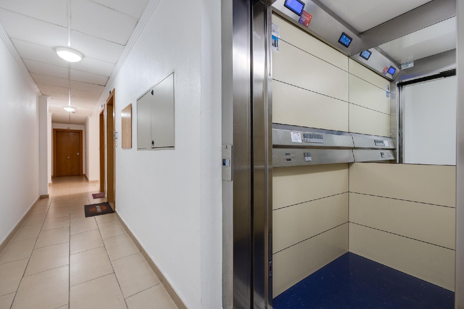  à vendre appartement Torrevieja Baix Segura 8