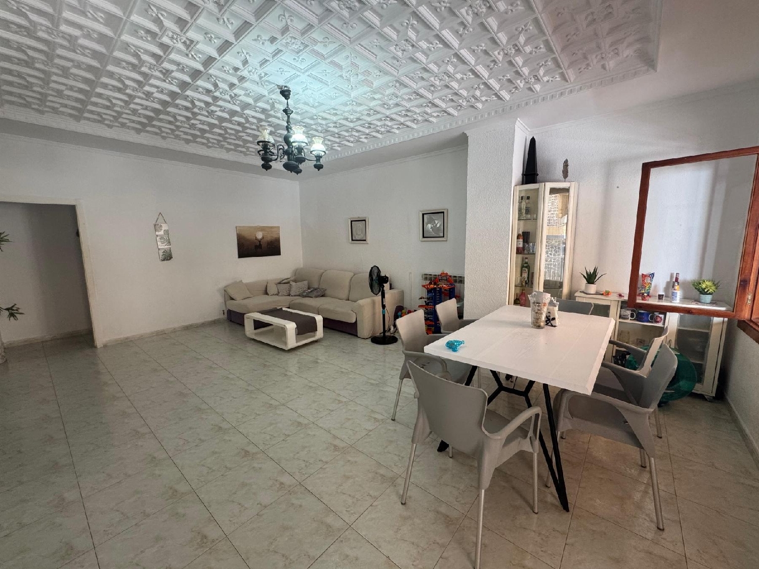  à vendre appartement Torrevieja Baix Segura 6