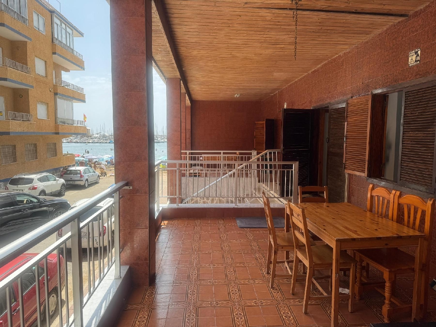 te koop appartement Torrevieja Baix Segura 3