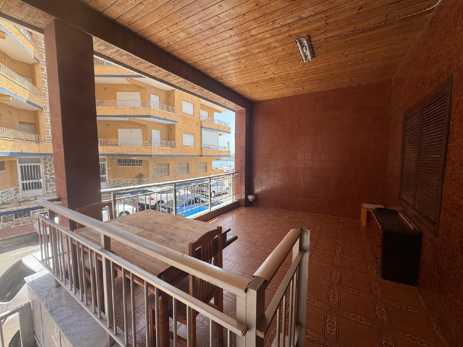  à vendre appartement Torrevieja Baix Segura 5
