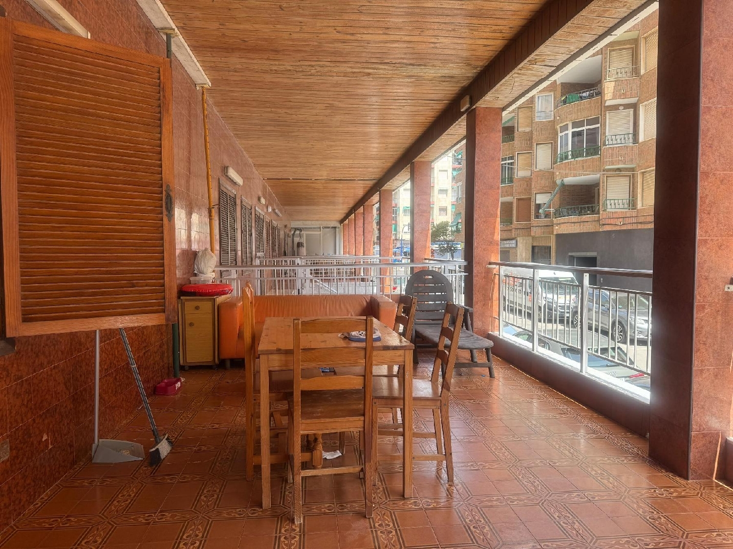  à vendre appartement Torrevieja Baix Segura 4