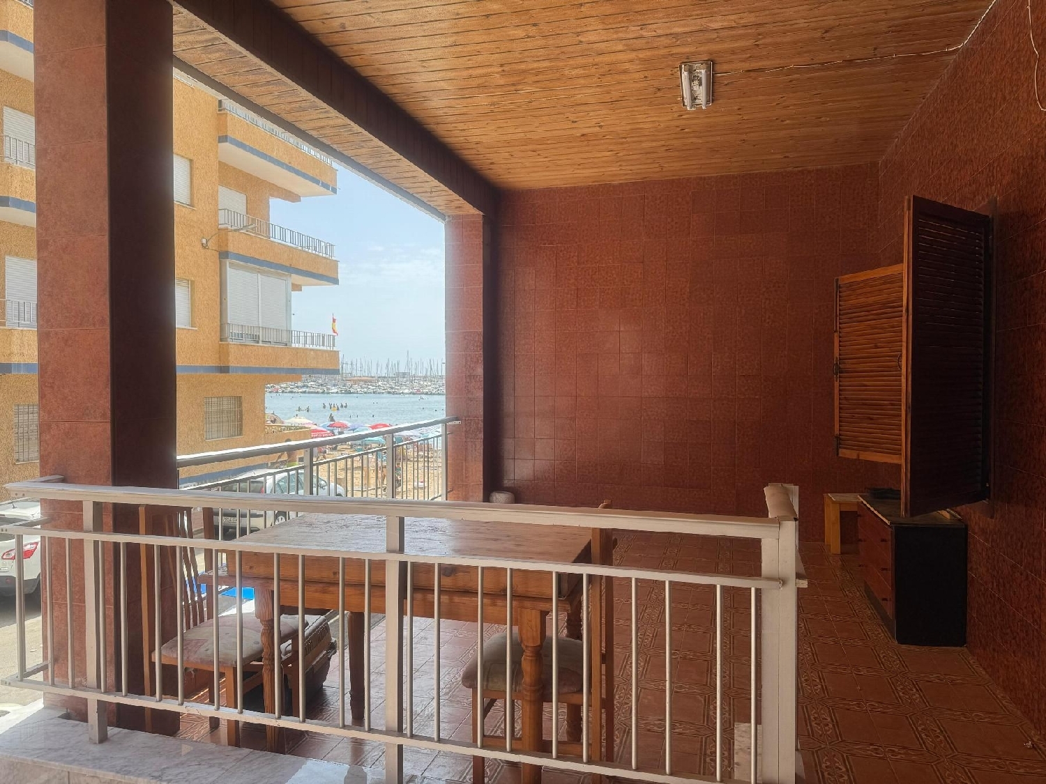 te koop appartement Torrevieja Baix Segura 2