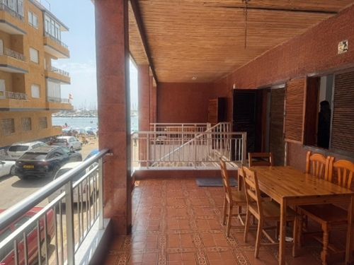 Torrevieja Baix Segura appartement foto 6286045