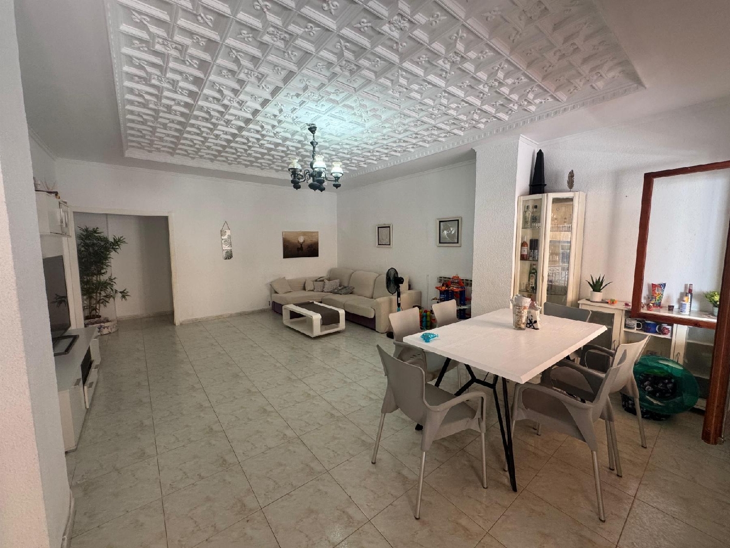  à vendre appartement Torrevieja Baix Segura 8
