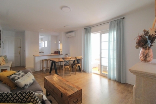 Torrevieja Baix Segura appartement foto 6286046