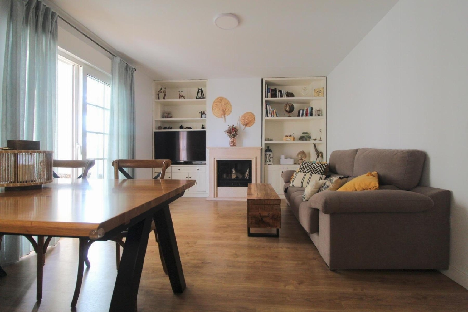 te koop appartement Torrevieja Baix Segura 3