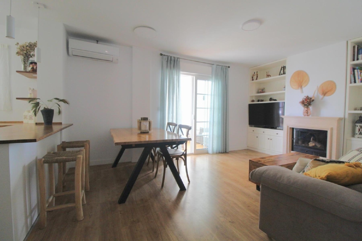 te koop appartement Torrevieja Baix Segura 2