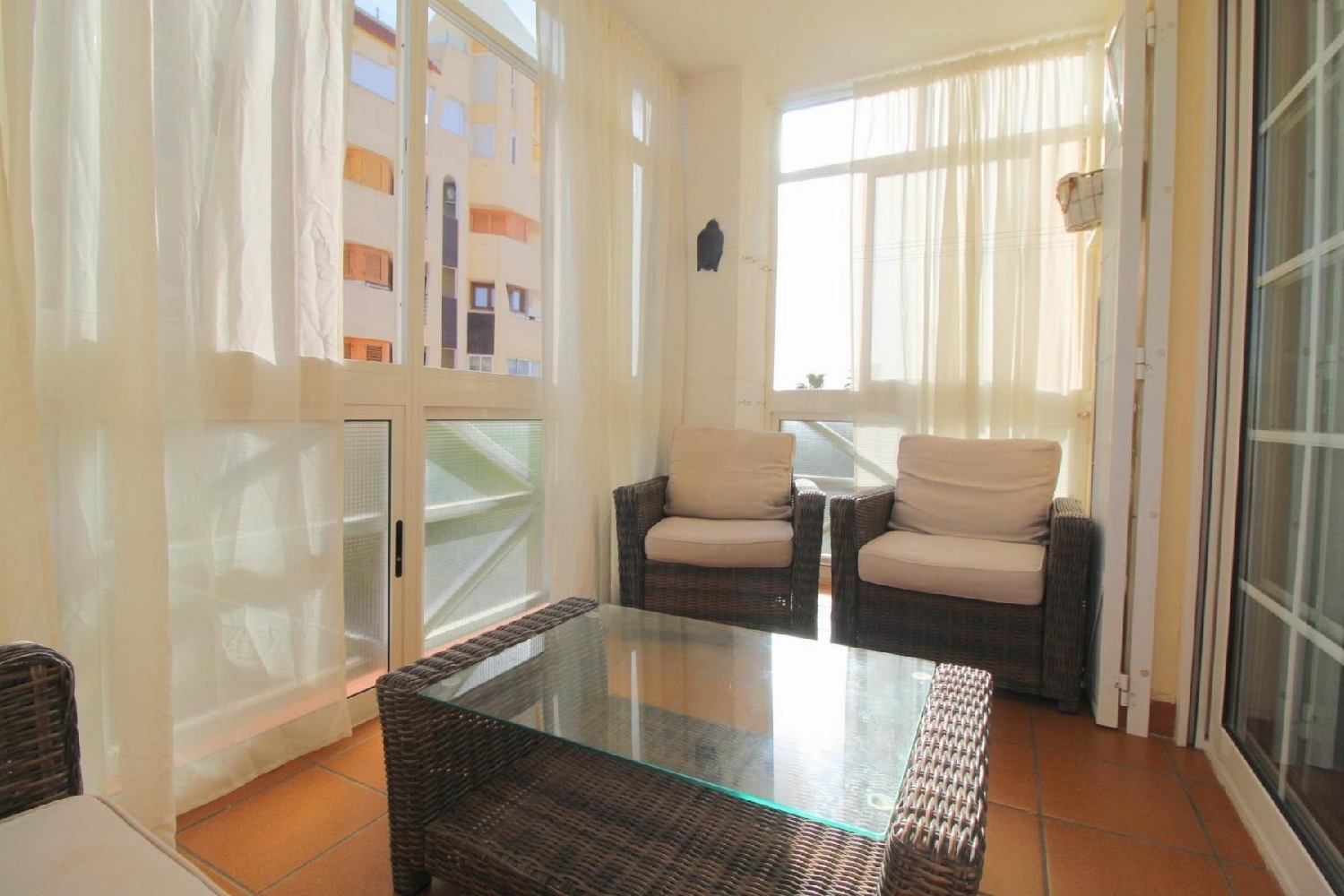  te koop appartement Torrevieja Baix Segura 4