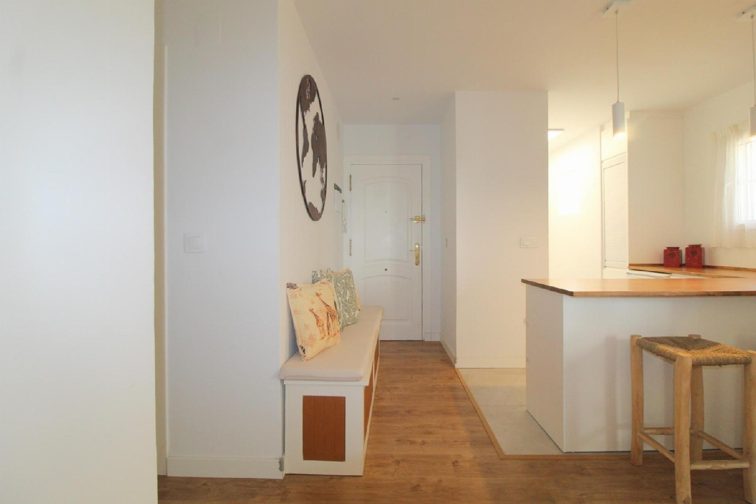  te koop appartement Torrevieja Baix Segura 8