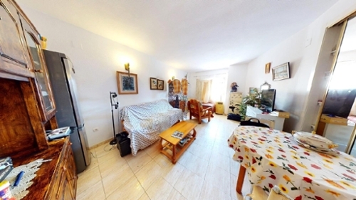 Torrevieja Baix Segura appartement foto 6286051