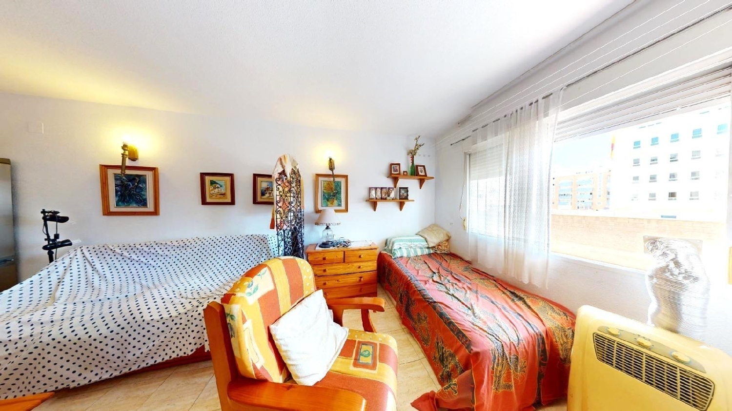 à vendre appartement Torrevieja Baix Segura 3