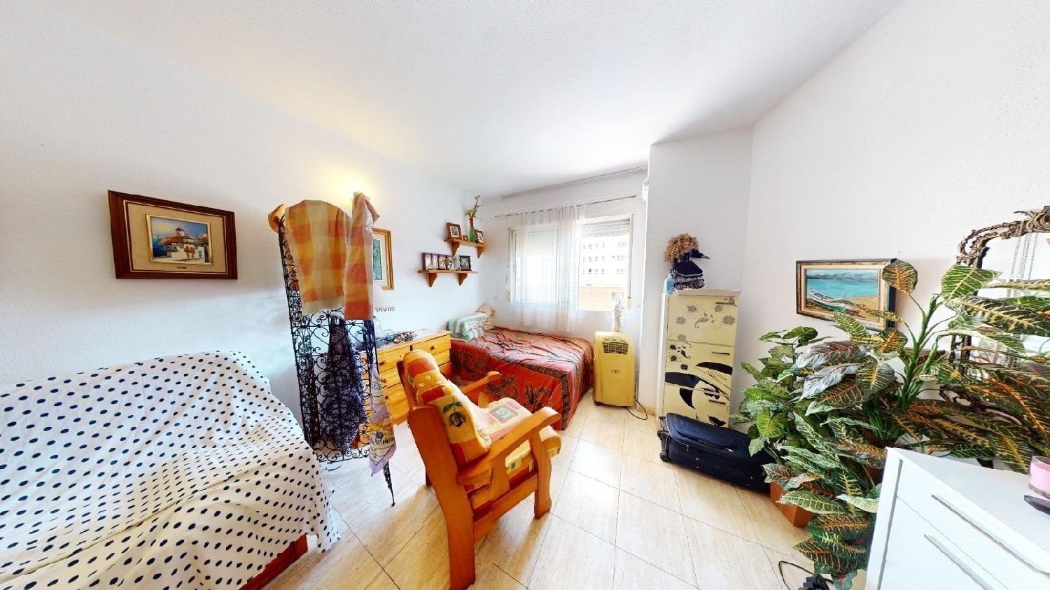  à vendre appartement Torrevieja Baix Segura 5
