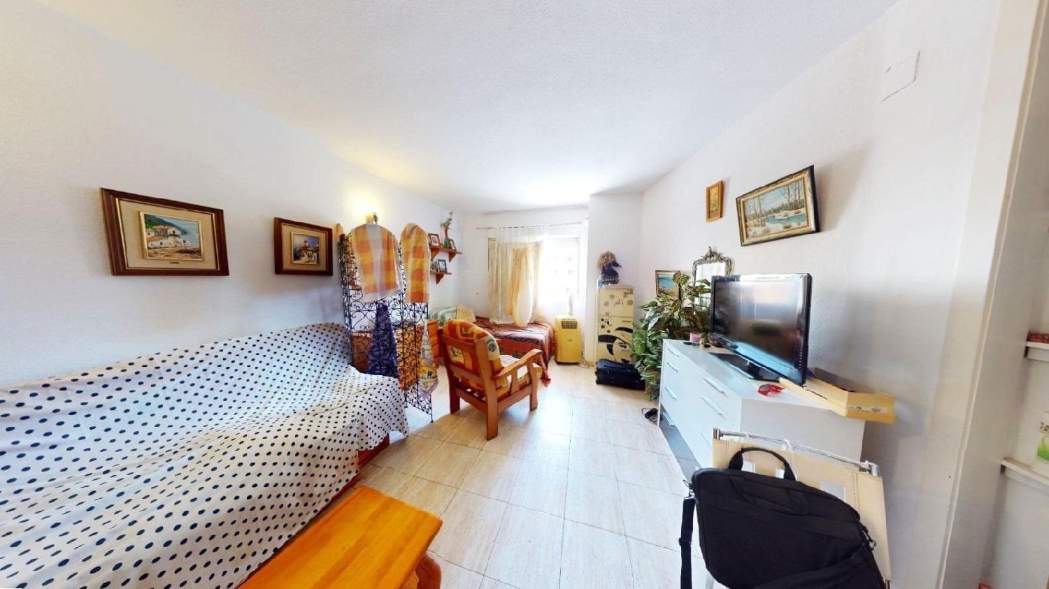  à vendre appartement Torrevieja Baix Segura 4