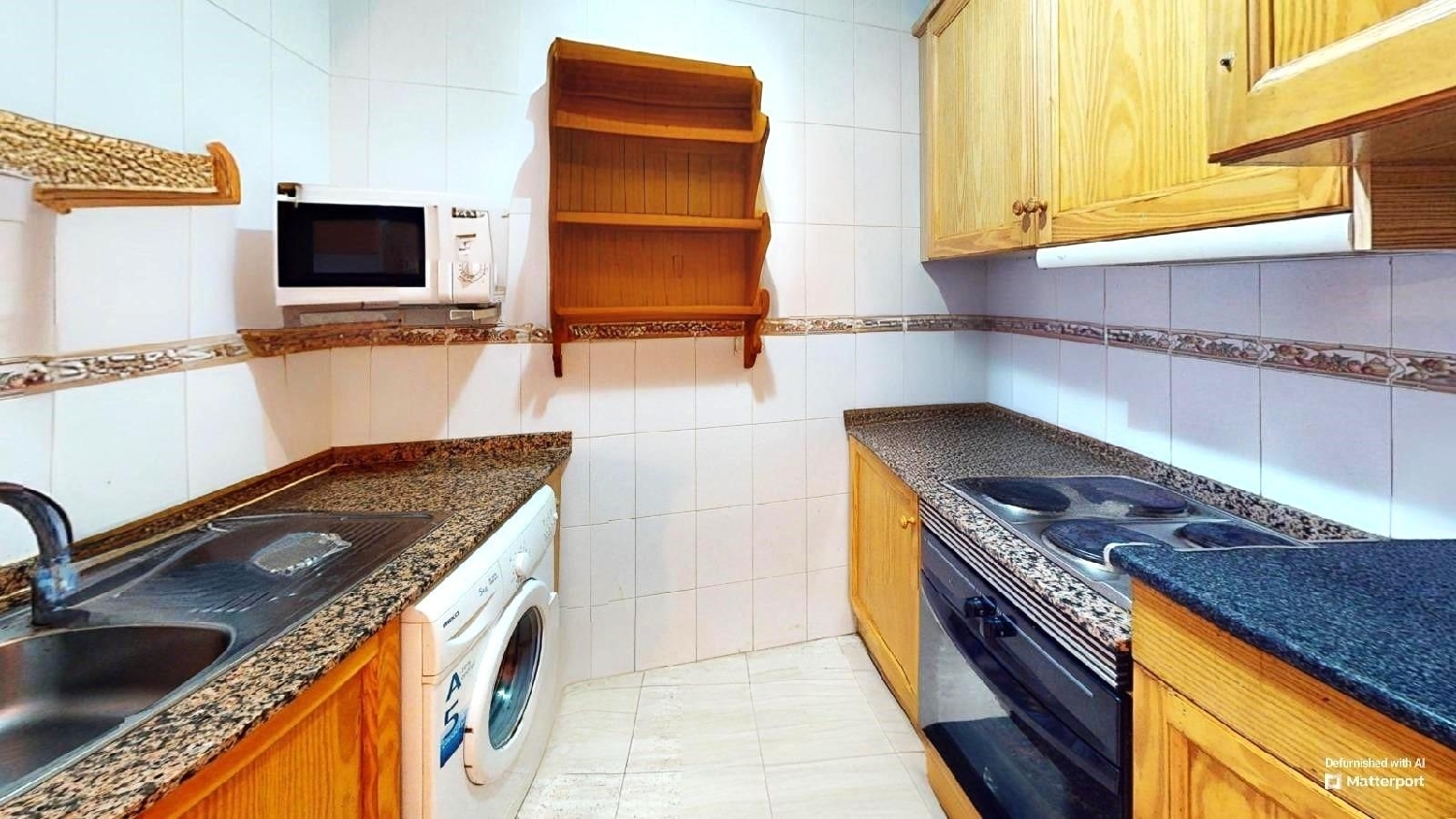  à vendre appartement Torrevieja Baix Segura 7